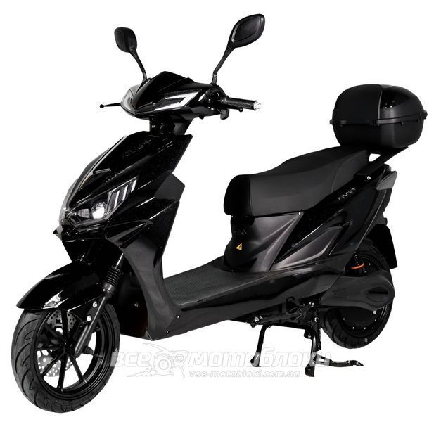 Электроскутер ATLAS Journey 2000W Box ELS-173 фото