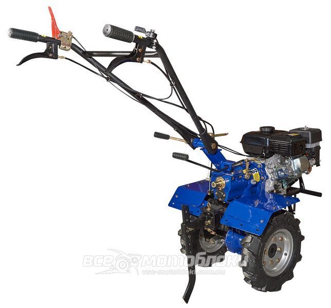 Мотоблок Powercraft МБ 2070Б/М2 191406 фото