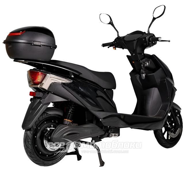 Электроскутер ATLAS Journey 2000W Box ELS-173 фото