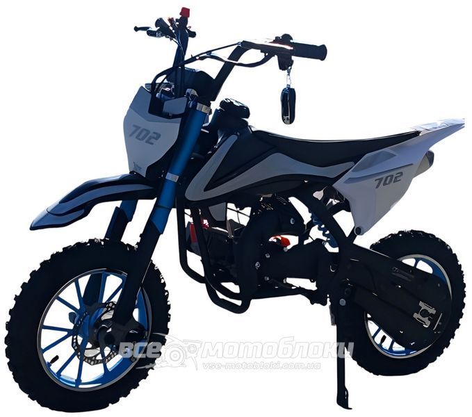 Міні-крос XTR 702 E-START PIT-085 фото