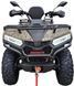 Квадроцикл SOKMOTO RAPTOR 450L KVD-308 фото 2