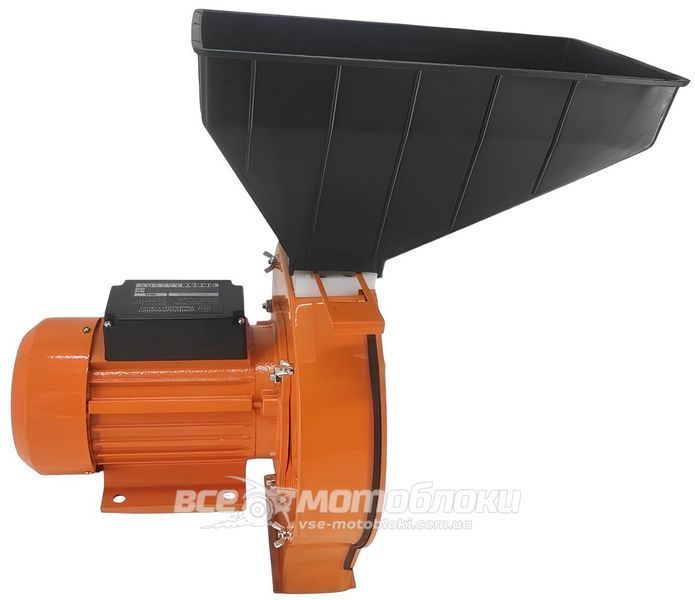 Кормоизмельчитель Powercraft 1800T1 232228 фото