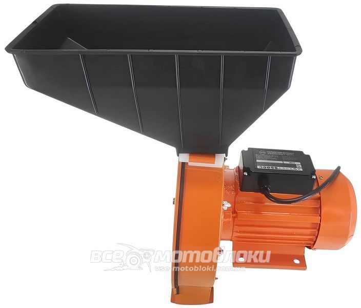 Кормоизмельчитель Powercraft 1800T1 232228 фото