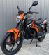Мотоцикл MUSSTANG XTREET MOT-296 фото 2