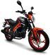 Мотоцикл MUSSTANG XTREET MOT-296 фото 1