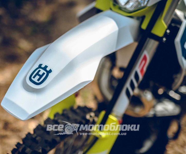 Мотоцикл HUSQVARNA TE 150I MOT-246 фото