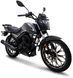 Мотоцикл SPARK SP150R-12S MOT-498 фото 1