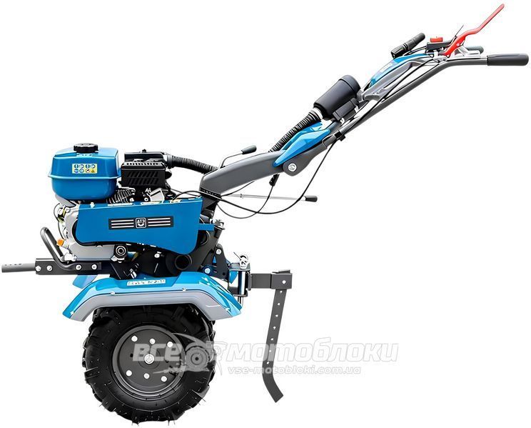 Мотоблок ДТЗ 470БН GT DTZGT-001 фото