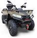 Квадроцикл SOKMOTO RAPTOR 450L KVD-308 фото 1