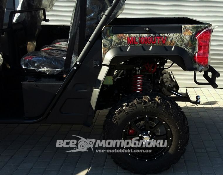 Багги MotoLeader ML1000 UTV BAG-011 фото