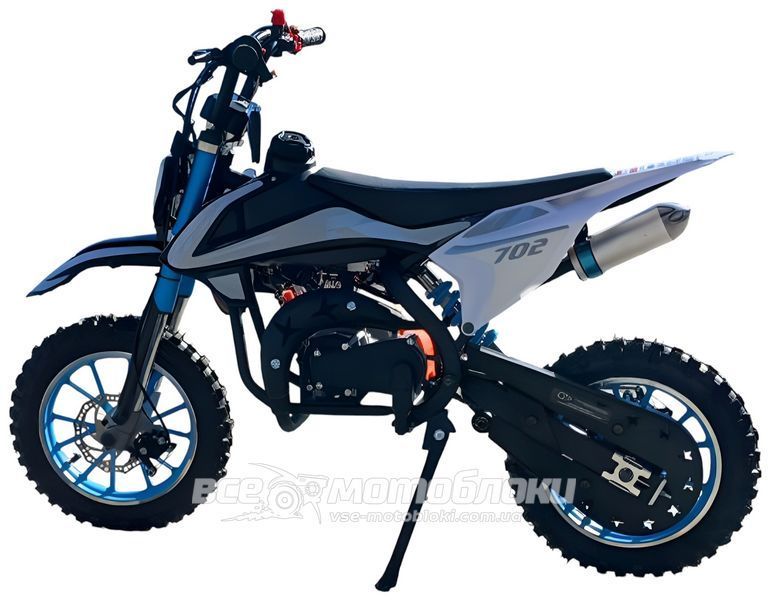 Міні-крос XTR 702 E-START PIT-085 фото