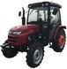 Мінітрактор SHIFENG SF-504 Cab 78-53 фото 3