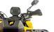Квадроцикл Gladiator 200 cм4 (Жовтий) KVD-349 фото 26