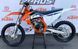 Мотоцикл KTM 150 SX MOT-145 фото 3