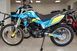 Мотоцикл Lifan KPX250 MOT-448 фото 7