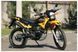 Мотоцикл SKYBIKE LIGER-I-200 (QINGQI) MOT-095 фото 4