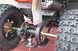 Квадроцикл Shineray HUMMER 200 KVD-204 фото 6