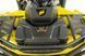 Квадроцикл Gladiator 200 cм4 (Жовтий) KVD-349 фото 27