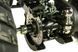 Квадроцикл Gladiator 200 cм4 (Жовтий) KVD-349 фото 23