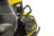Квадроцикл Gladiator 200 cм4 (Жовтий) KVD-349 фото 25