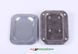 Крышка блока двигателя передняя - 180N 4429-ТЗ фото 2