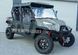 Багги MotoLeader ML1000 UTV BAG-011 фото 17