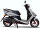 Скутер FORTE JOG 80CC SKU-044 фото 2