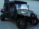 Багги MotoLeader ML1000 UTV BAG-011 фото 10