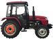 Мінітрактор SHIFENG SF-504 Cab 78-53 фото 4