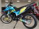 Мотоцикл Lifan KPX250 MOT-448 фото 6