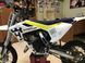 Пітбайк HUSQVARNA TC 65 PIT-022 фото 5