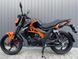 Мотоцикл MUSSTANG XTREET MOT-296 фото 3