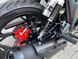 Мотоцикл MUSSTANG XTREET MOT-296 фото 6
