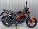 Мотоцикл MUSSTANG XTREET MOT-296 фото 4