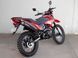 Мотоцикл FORTE CROSS 250 MOT-045 фото 6