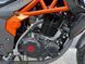 Мотоцикл MUSSTANG XTREET MOT-296 фото 14