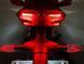 Мотоцикл MUSSTANG XTREET MOT-296 фото 15