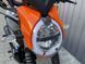 Мотоцикл MUSSTANG XTREET MOT-296 фото 12
