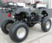 Квадроцикл HAMER HT-150YT KVD-053 фото 8