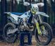 Мотоцикл HUSQVARNA TE 150I MOT-246 фото 4
