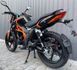 Мотоцикл MUSSTANG XTREET MOT-296 фото 5