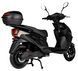 Электроскутер ATLAS Journey 2000W Box ELS-173 фото 4