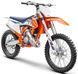 Мотоцикл KTM 150 SX MOT-145 фото 1
