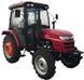 Мінітрактор SHIFENG SF-504 Cab 78-53 фото 1