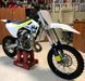 Пітбайк HUSQVARNA TC 65 PIT-022 фото 4