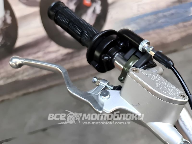 Мотоцикл Skybike KAYO K2 PRO MOT-506 фото