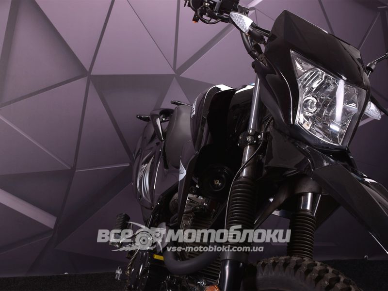 Мотоцикл FORTE CROSS 250 MOT-045 фото