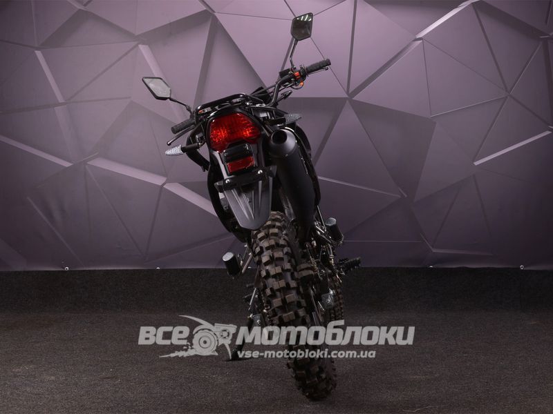 Мотоцикл FORTE CROSS 250 MOT-045 фото
