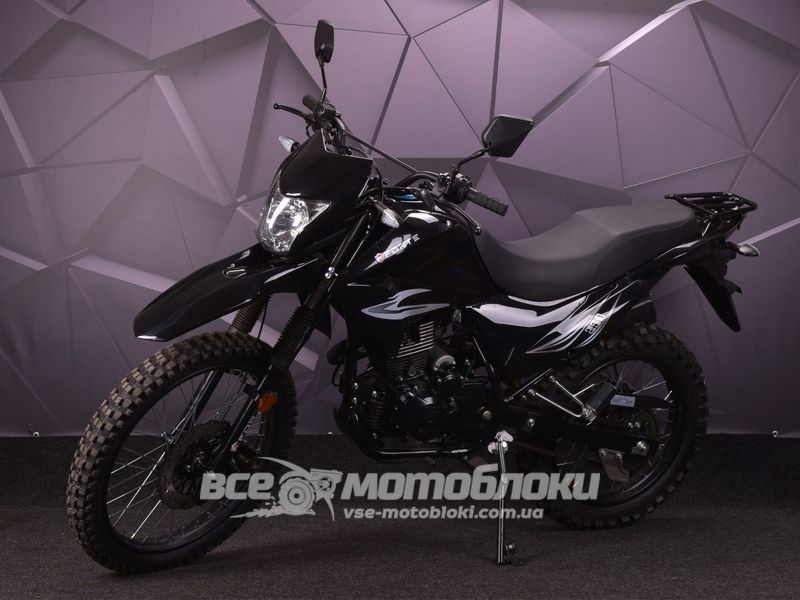 Мотоцикл FORTE CROSS 250 MOT-045 фото