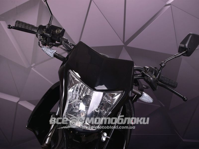 Мотоцикл FORTE CROSS 250 MOT-045 фото